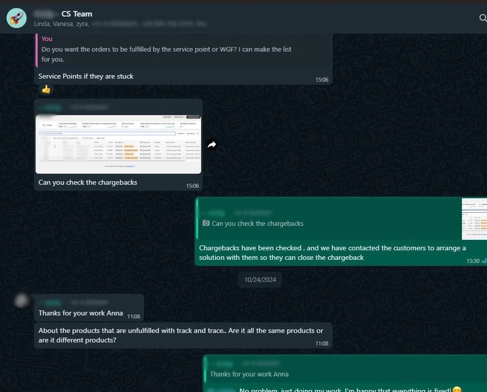 Client success story 11