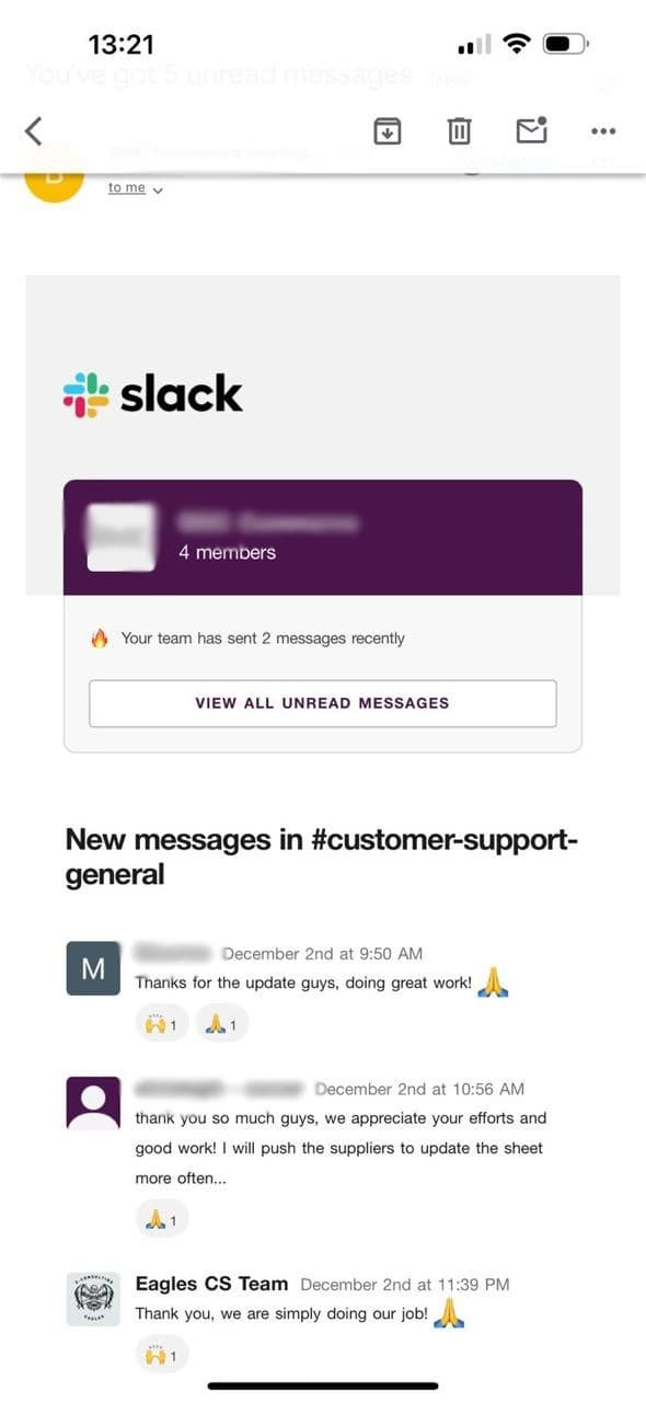 Client success story 12