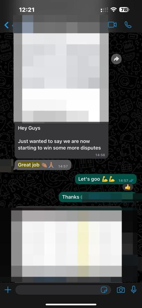 Client success story 13