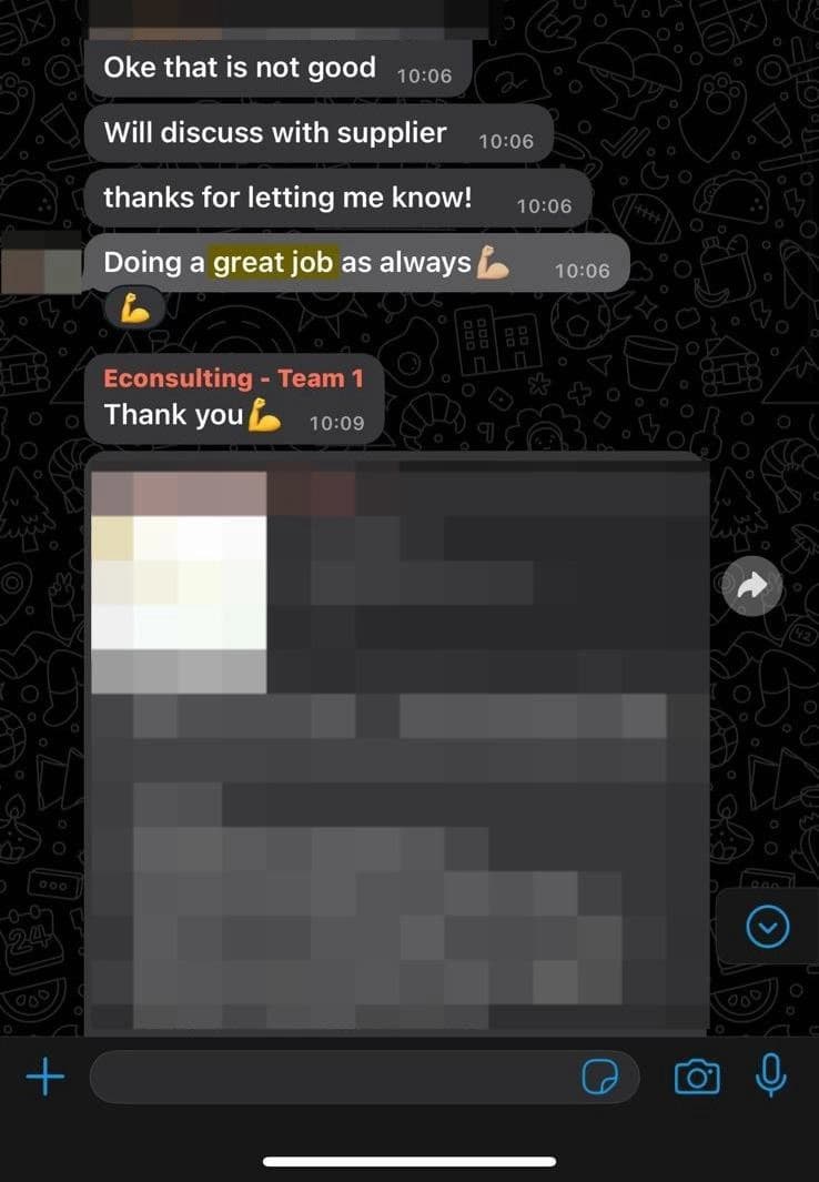 Client success story 17