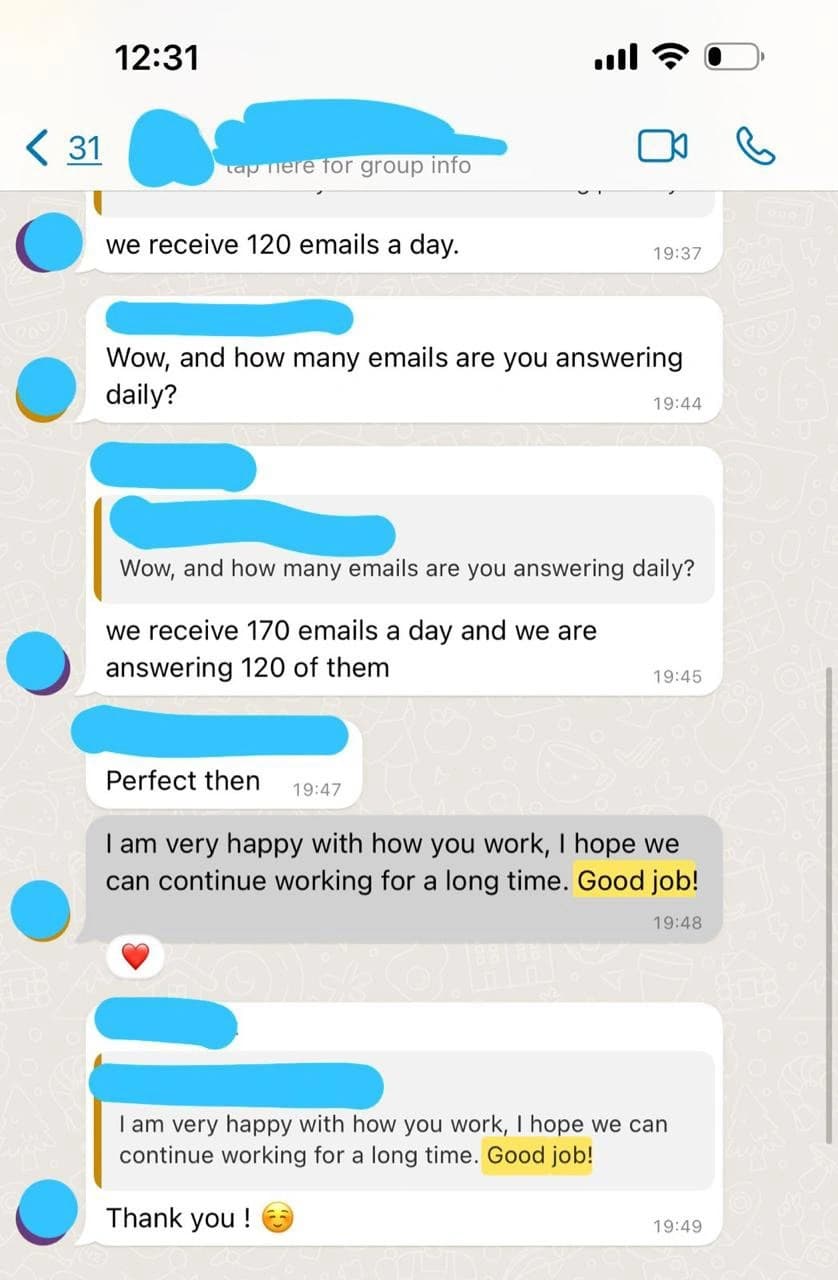Client success story 19