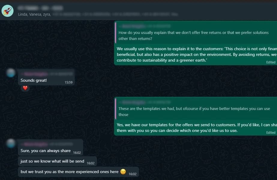 Client success story 2