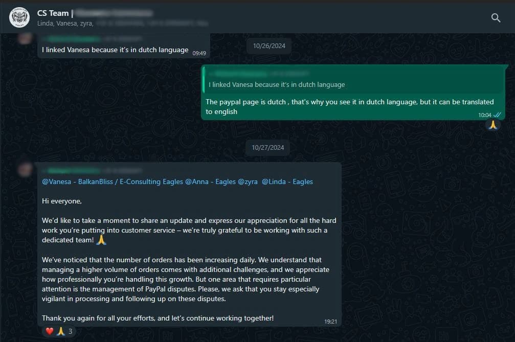 Client success story 22