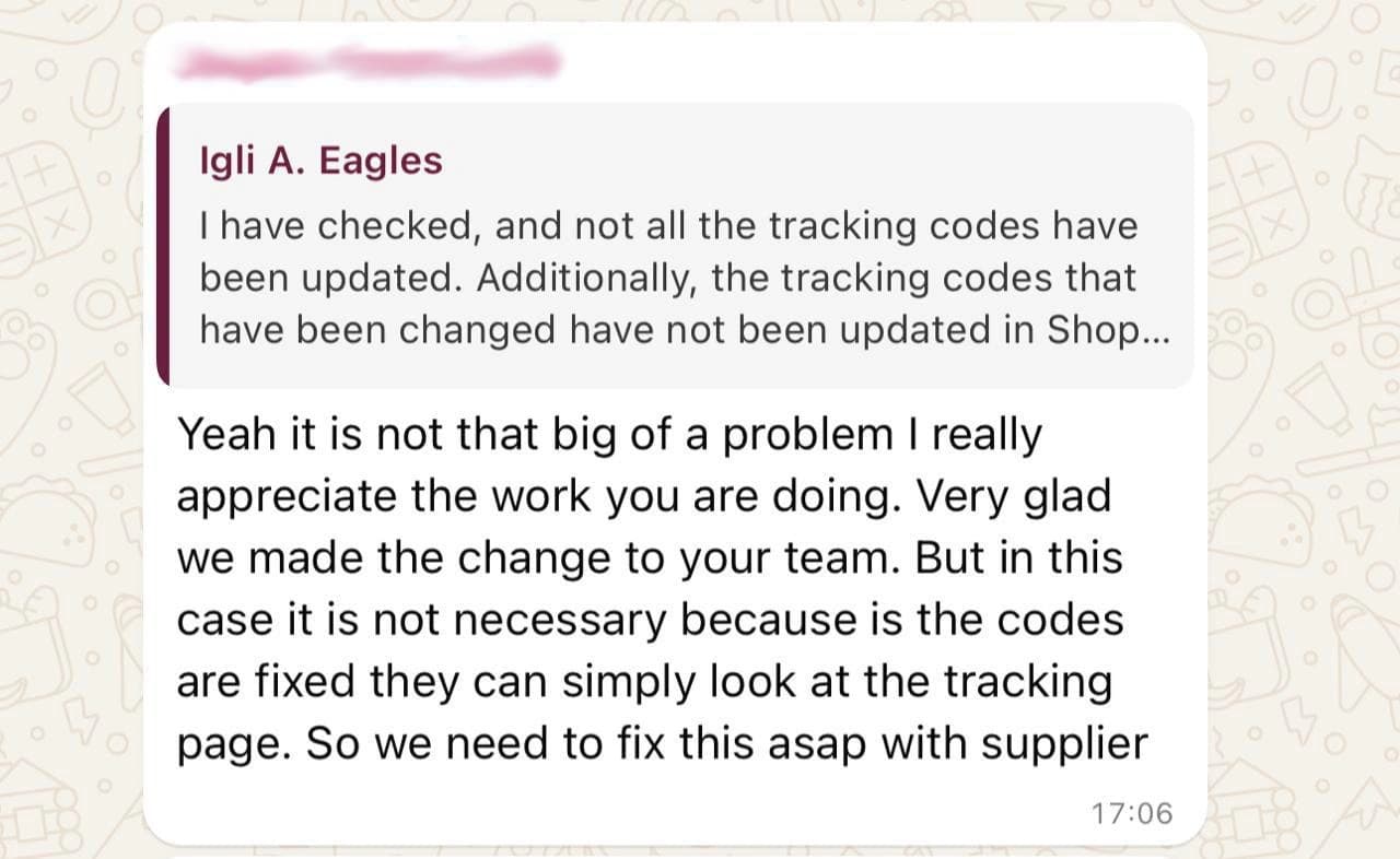 Client success story 24