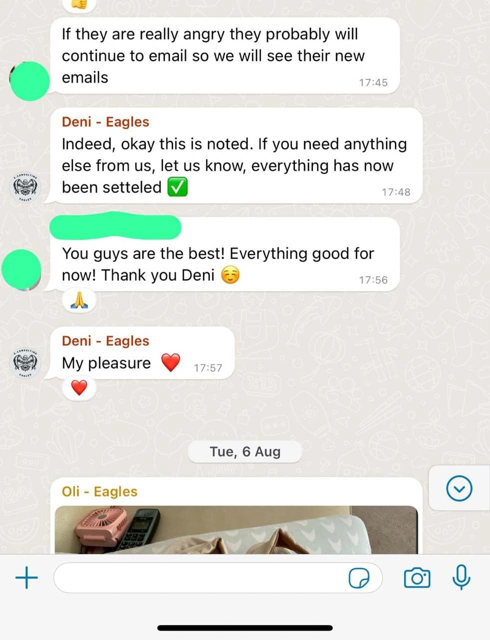 Client success story 29