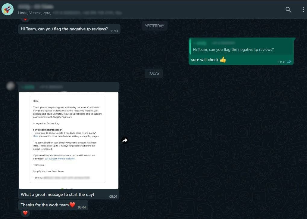 Client success story 3