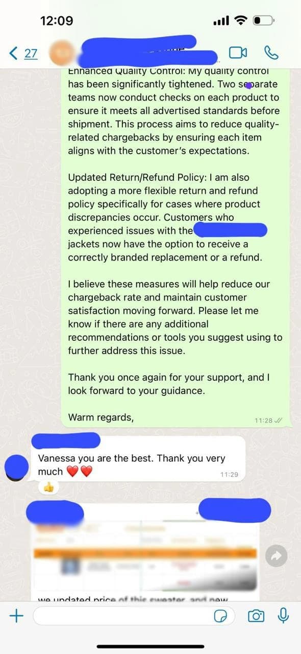 Client success story 32