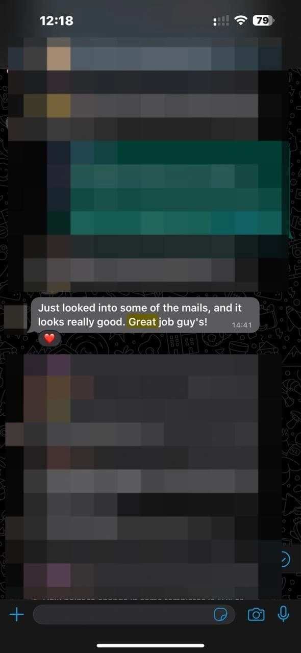 Client success story 33