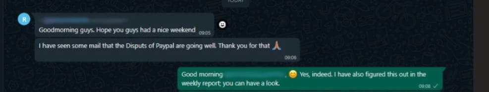 Client success story 38