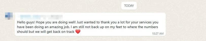 Client success story 39