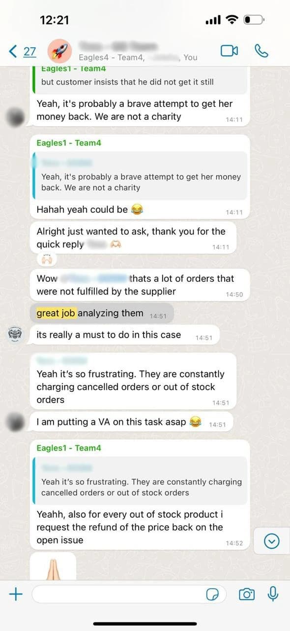 Client success story 4
