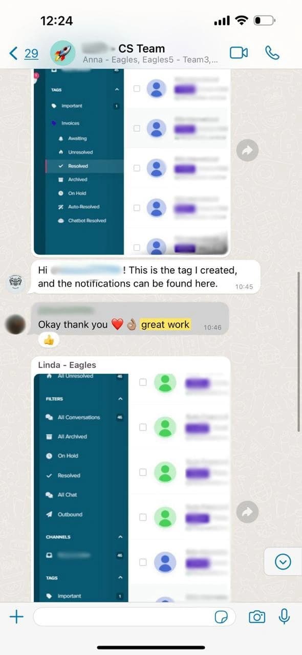 Client success story 41