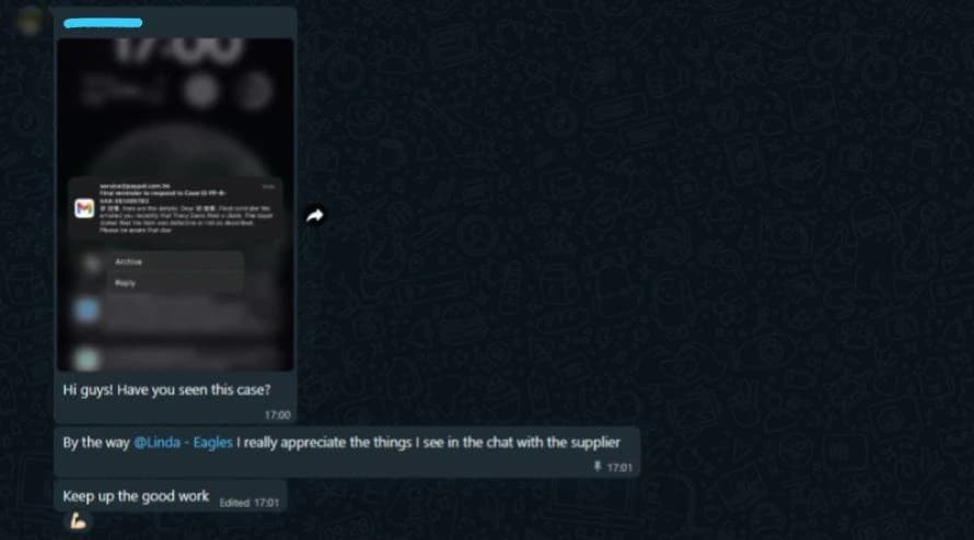 Client success story 5